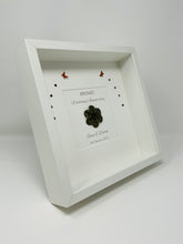 Load image into Gallery viewer, 8th Bronze 8 Years Wedding Anniversary Frame - Traditional
