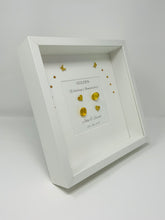 Load image into Gallery viewer, 50th Golden 50 Years Wedding Anniversary Frame - Traditional
