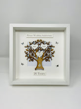 Load image into Gallery viewer, 26th Picture 26 Years Wedding Anniversary Frame - Classic
