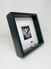 Load image into Gallery viewer, Elvis Presley The King Minifigure Frame
