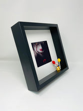Load image into Gallery viewer, IT Pennywise Stephen King Minifigure Frame
