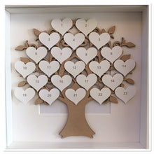 Load image into Gallery viewer, Large Family Tree Frame - Grey Classic
